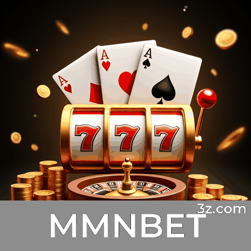 MMNBET: Emoção e Oportunidades de Vencer nos Jogos de Cassino