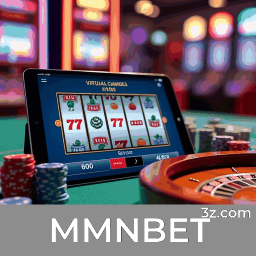 MMNBET: Desbloqueie Bônus Surpreendentes Agora!