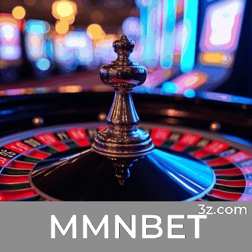 MMNBET: Emoção e Oportunidades de Vencer nos Jogos de Cassino