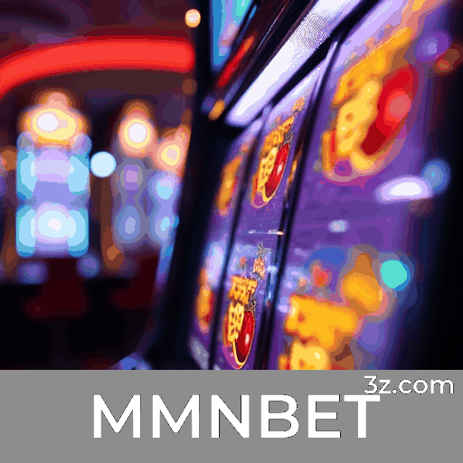 MMNBET: Emoção e Oportunidades de Vencer nos Jogos de Cassino