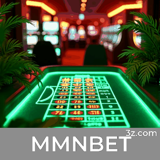 MMNBET: Emoção e Oportunidades de Vencer nos Jogos de Cassino