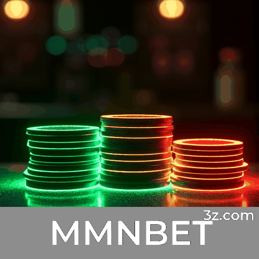 MMNBET: Plataforma de Apostas Segura e Divertida