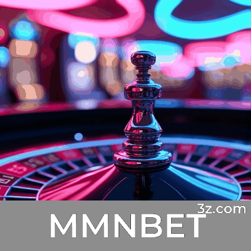 MMNBET: Plataforma de Apostas Segura e Divertida