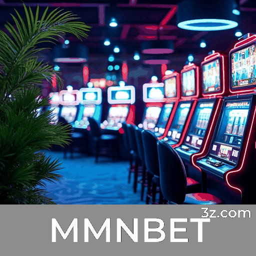 MMNBET: Desbloqueie Bônus Surpreendentes Agora!
