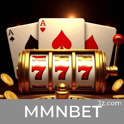 MMNBET: Cassino Imersivo para Jogadores Brasileiros