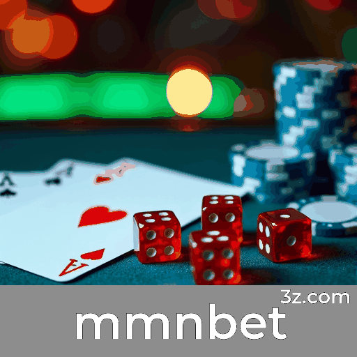 mmnbet: Emoção e Chances de Ganhar nos Jogos de Cassino